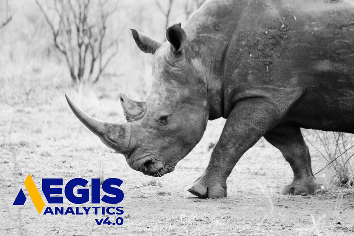 Aegis Analytics v4.0 - Release Notes